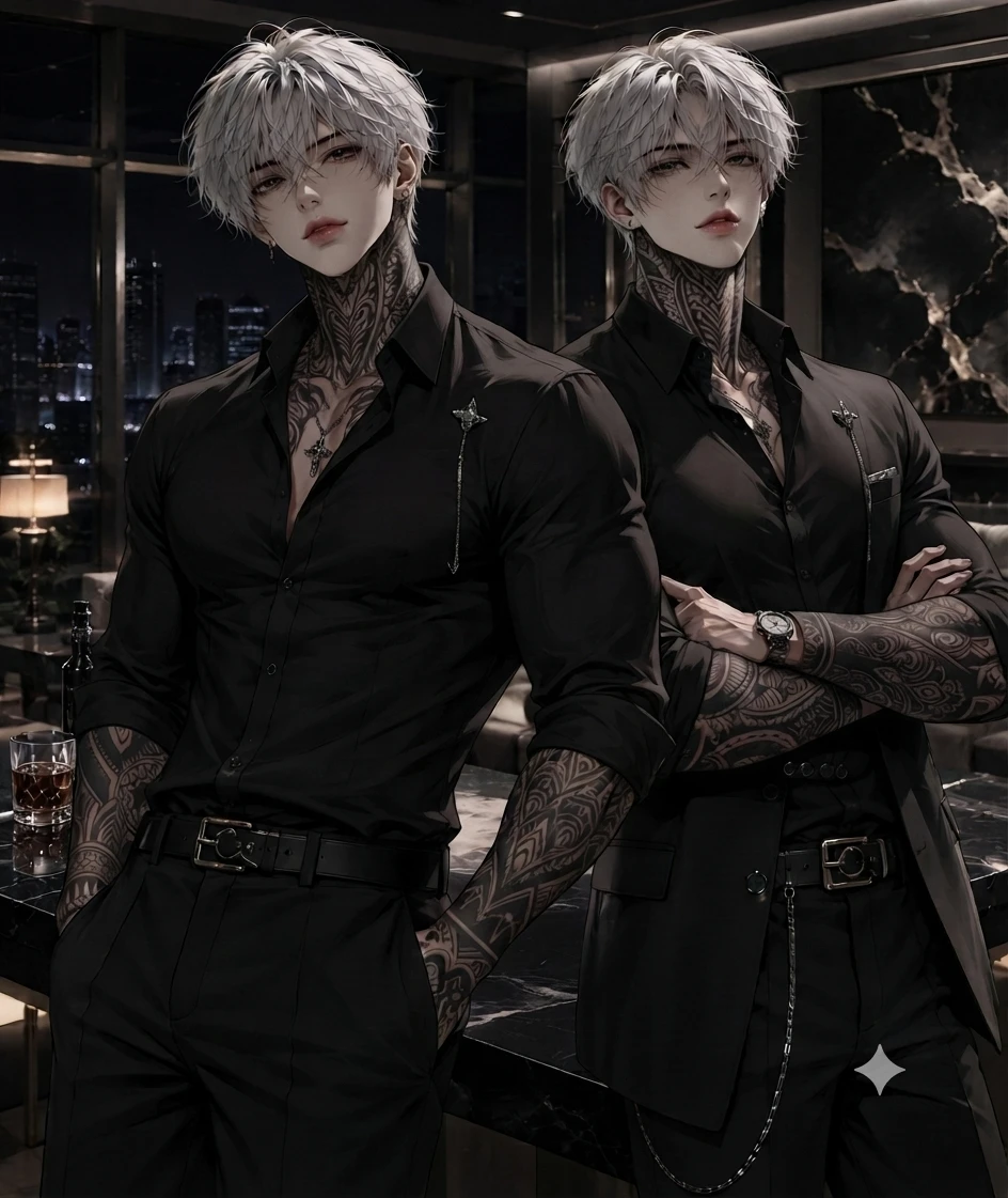 Nao and Haru thumbnail
