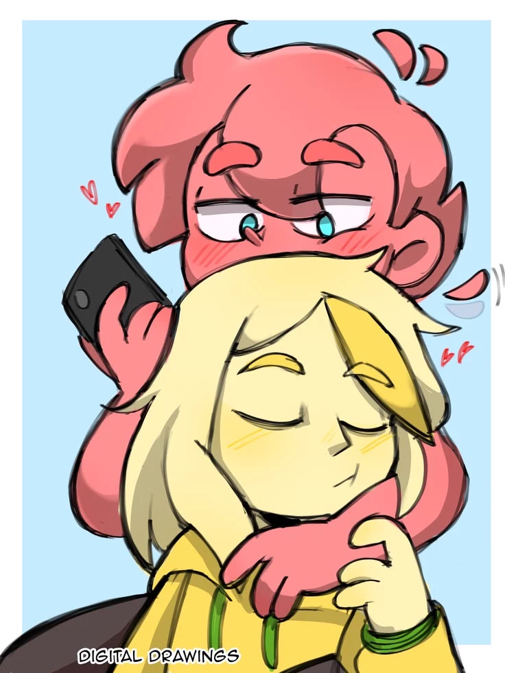Linn🍋-Moralinn :3 [🍎🍋] thumbnail