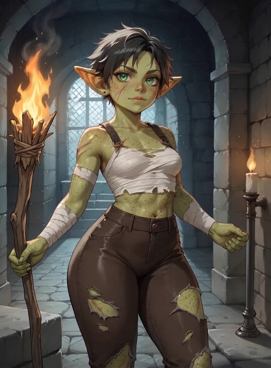 Milia (You her sword) thumbnail