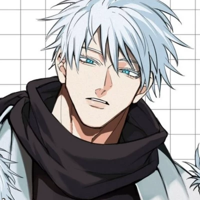 Satoru Gojo thumbnail