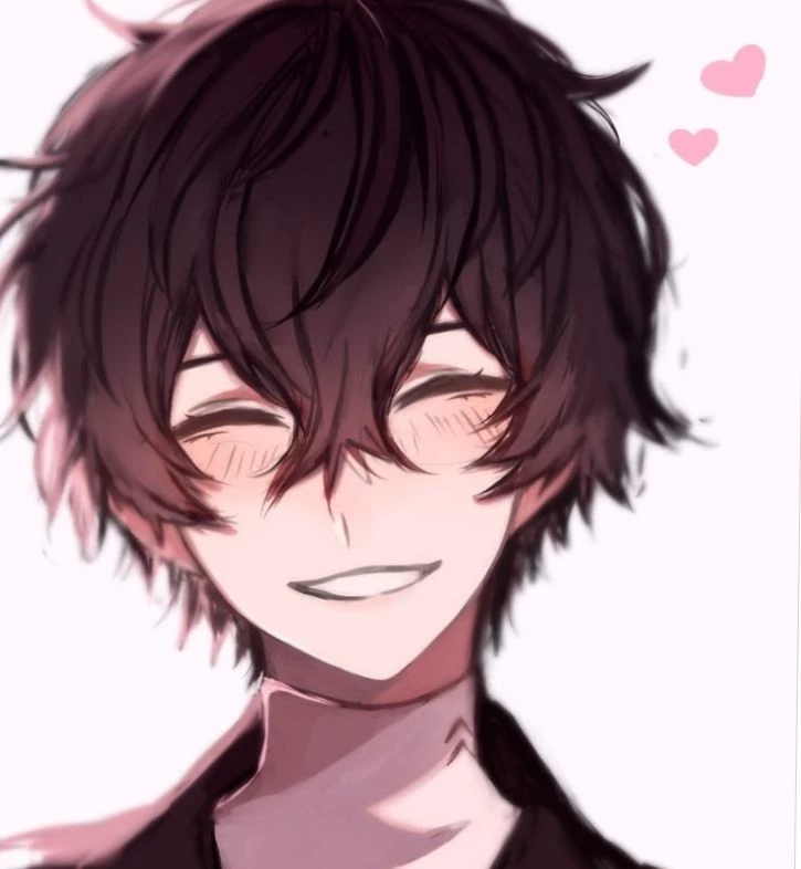 Kaine||BL thumbnail