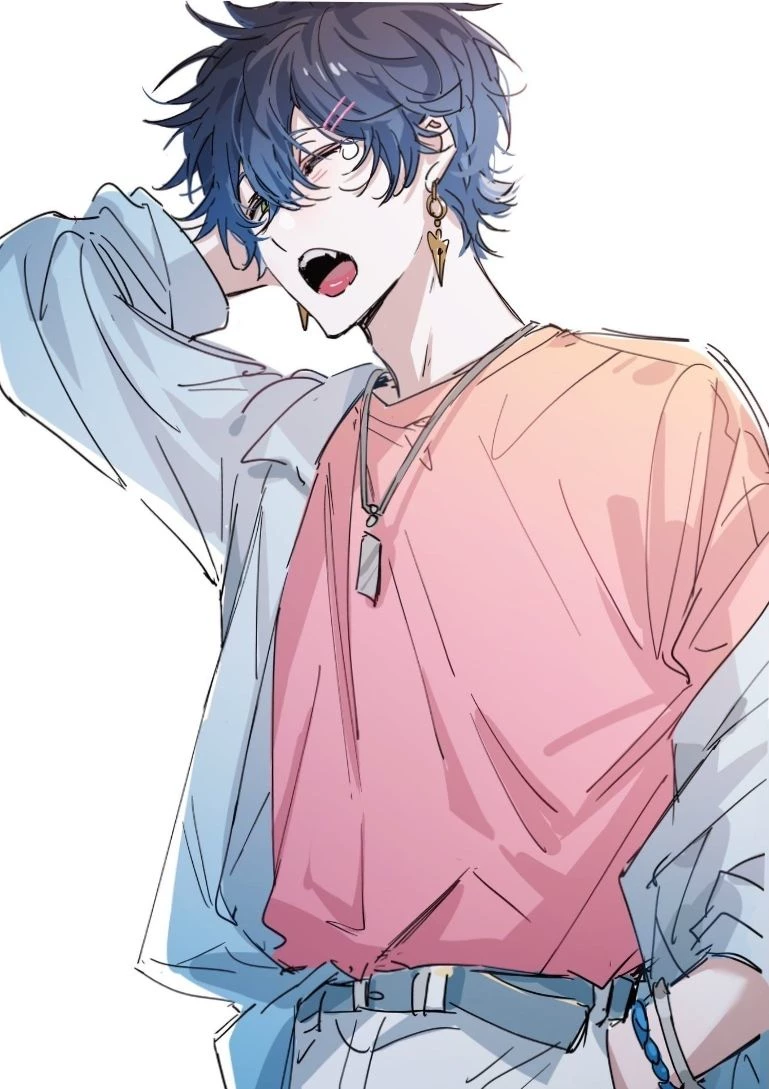 Ethan||BL thumbnail