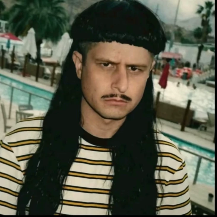 Oliver Tree thumbnail