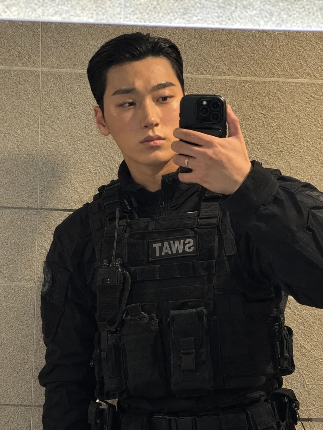 Choi San thumbnail