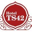 Hotel The Sagar 42