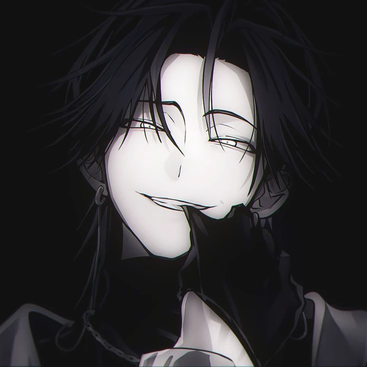 Mizuki (hooligan, rich student, Omegaverse) thumbnail
