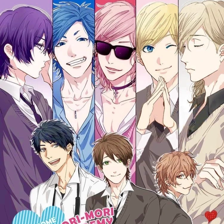 Yarichin-B- Club thumbnail