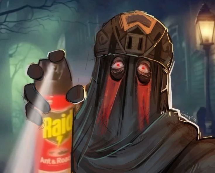 TF141/ Hybrids thumbnail