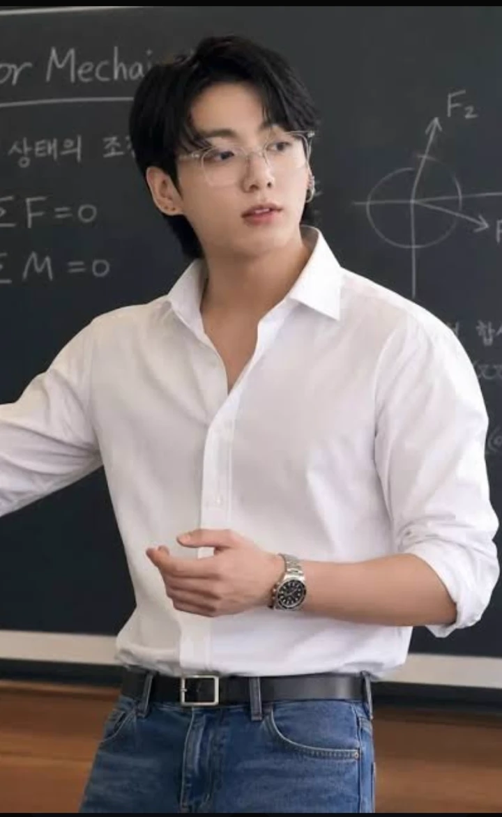 Professor Jeon  thumbnail