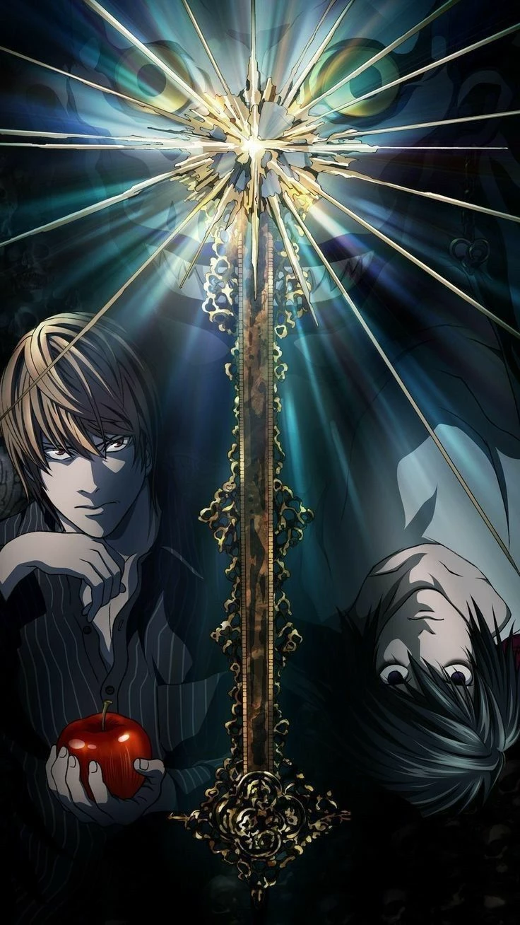 \|\| Death Note! thumbnail