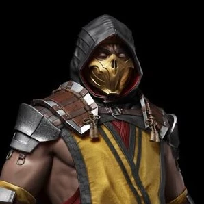 Hanzo Hasashi