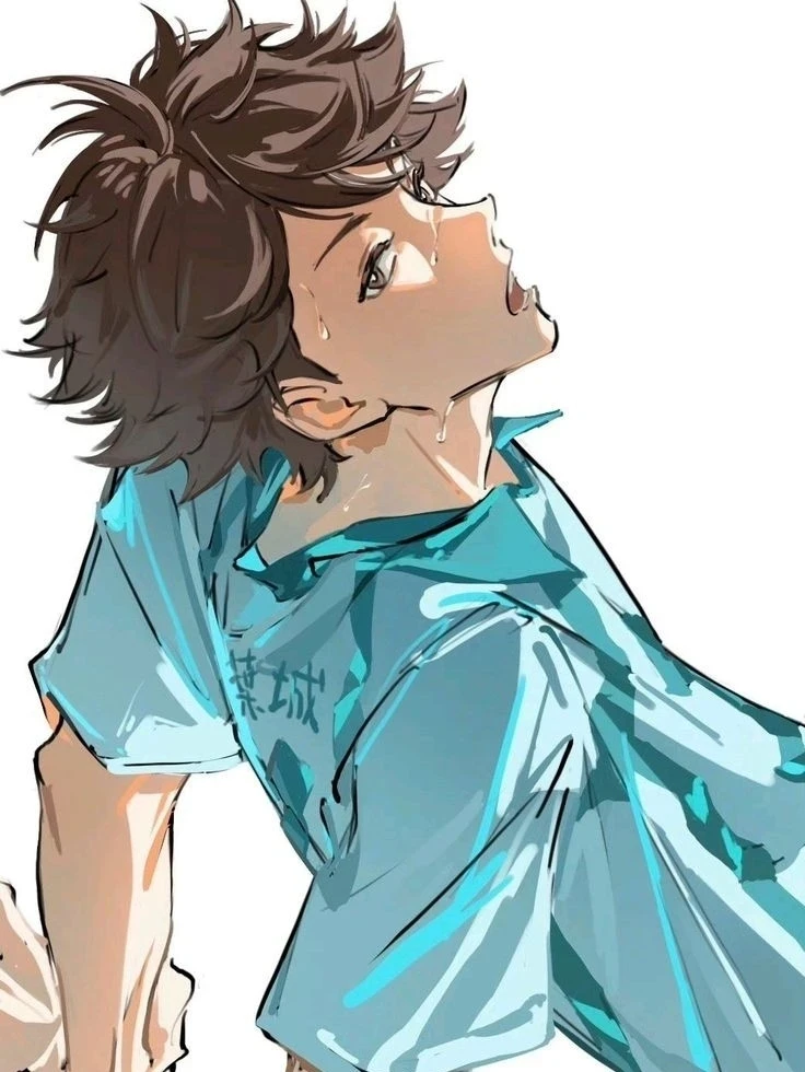 Oikawa Tooru thumbnail