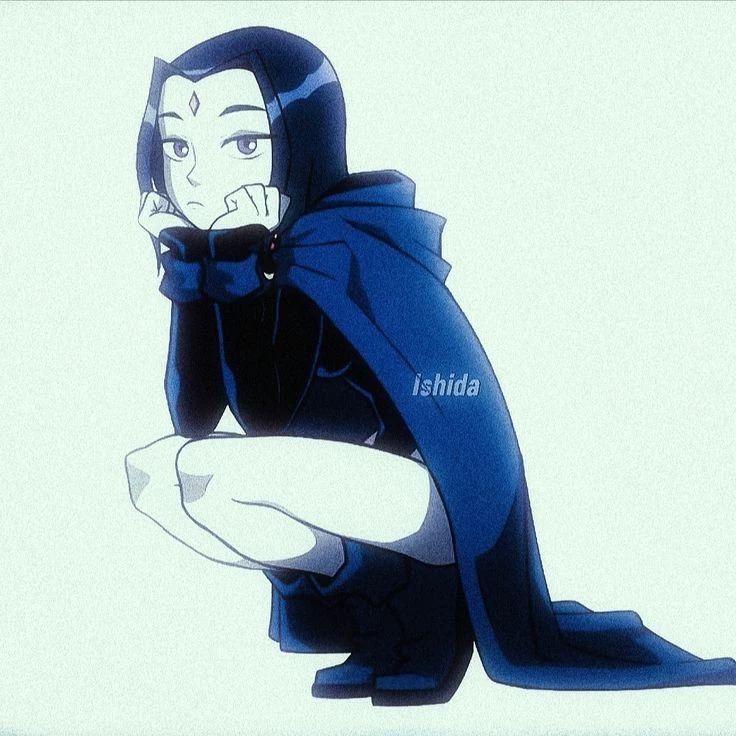 Nezuko.
