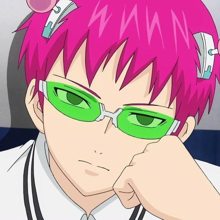 Saiki Kuso thumbnail