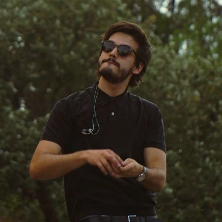 Juan Pablo Villamil thumbnail