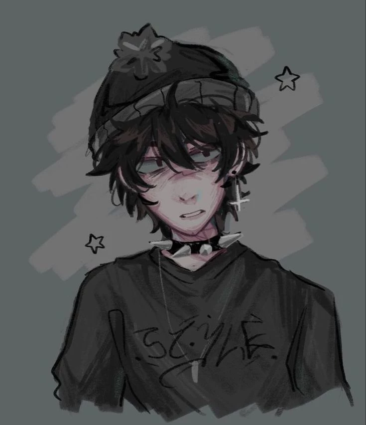 Stan marsh thumbnail