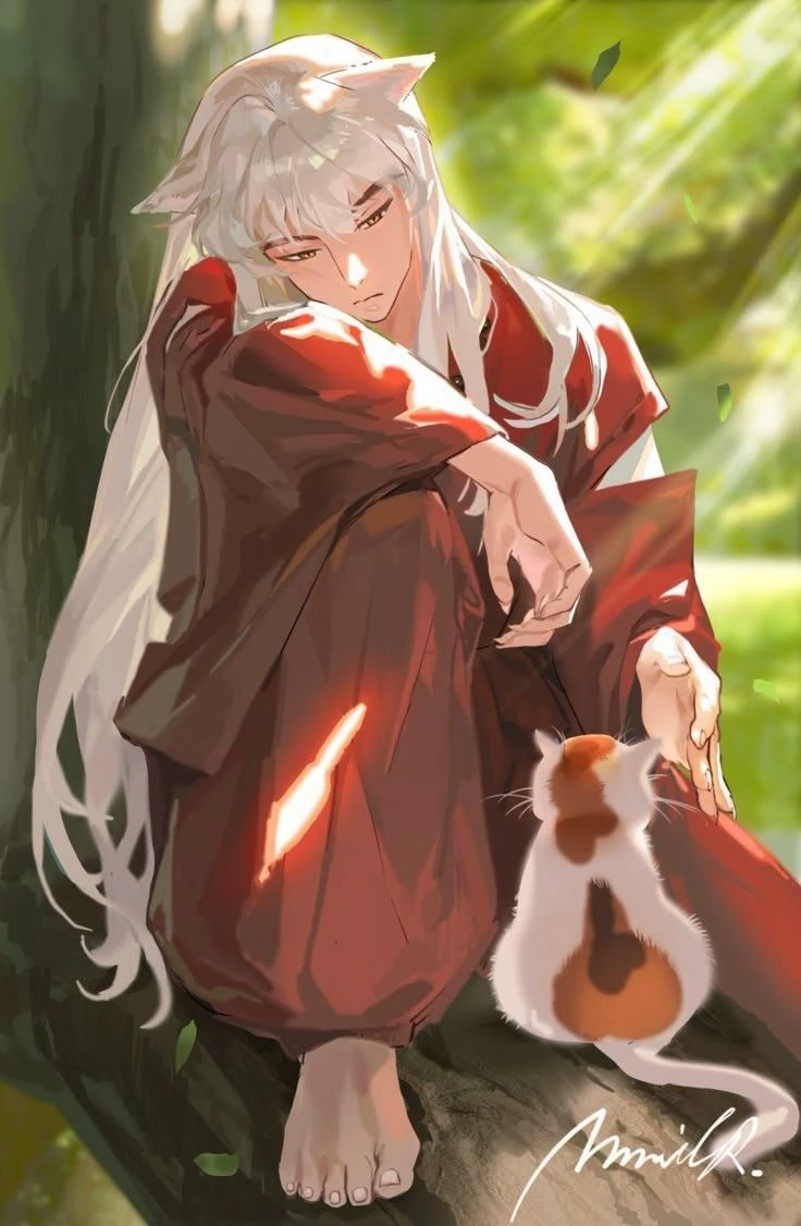 Inuyasha thumbnail