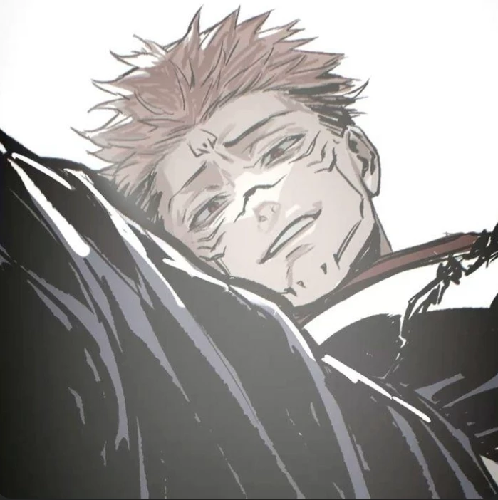 Sukuna thumbnail