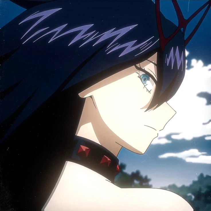 Midnight's daughter.. thumbnail