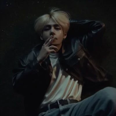 Kim Taehyung thumbnail