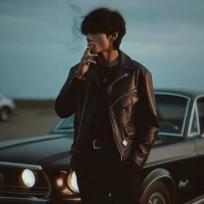 Kim Taehyung thumbnail