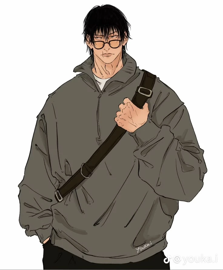 toji thumbnail