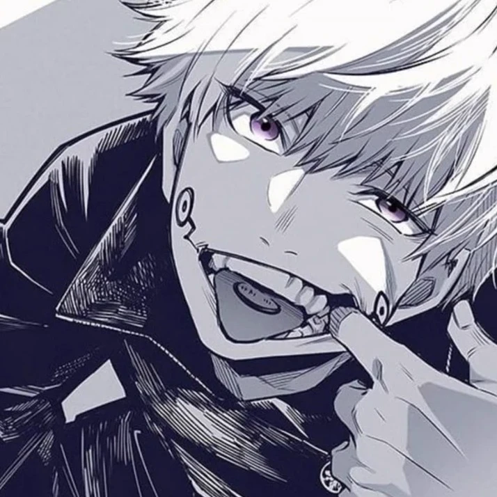 Toge Inumaki thumbnail