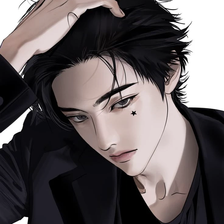 Ethan Cristian