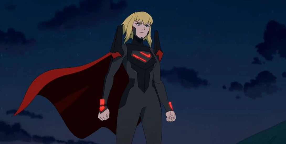 Kara danvers thumbnail