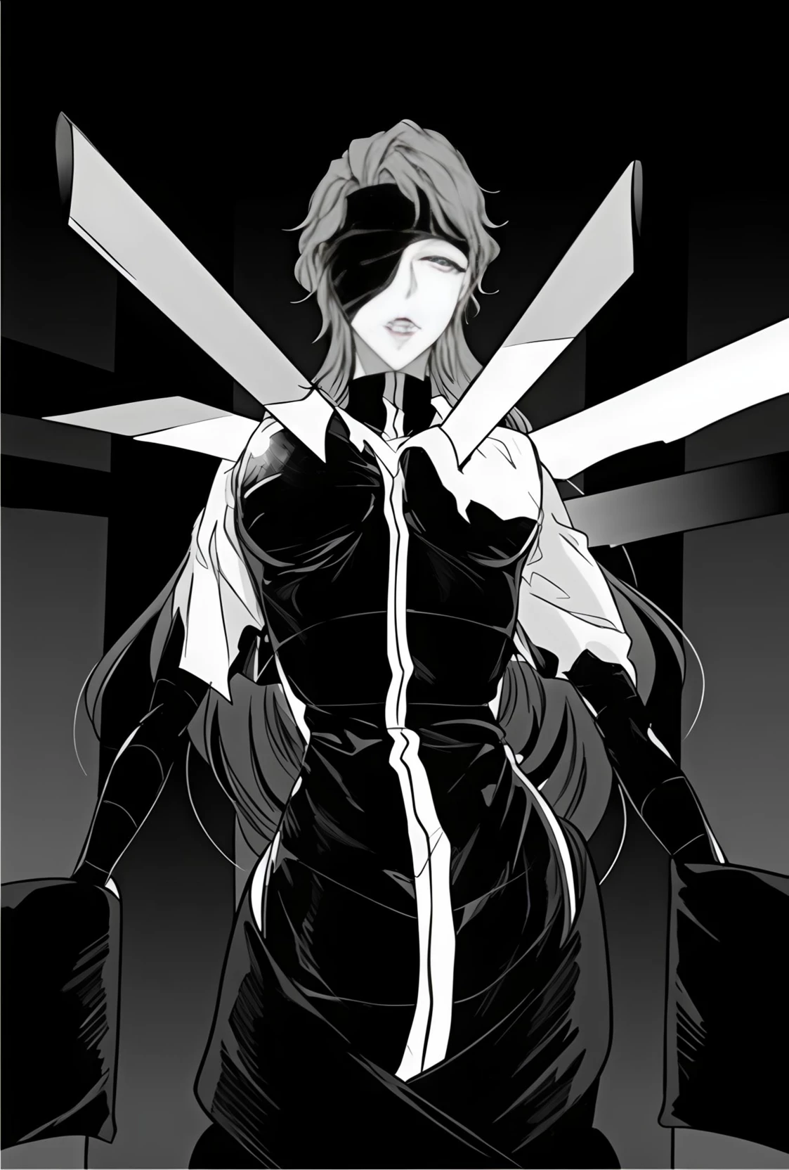 aizen thumbnail