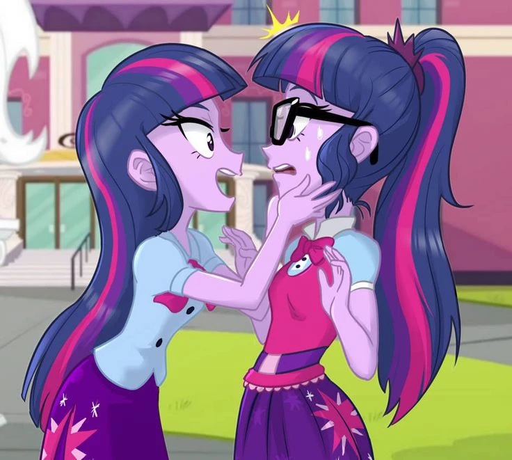 Twilight Sparkle thumbnail