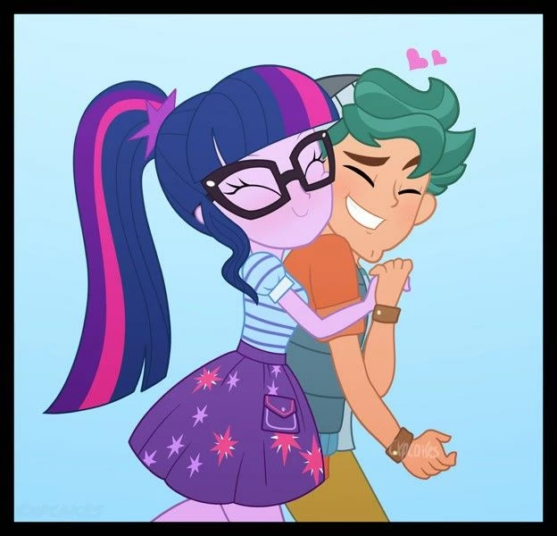 Twilight x Timber Sprace thumbnail