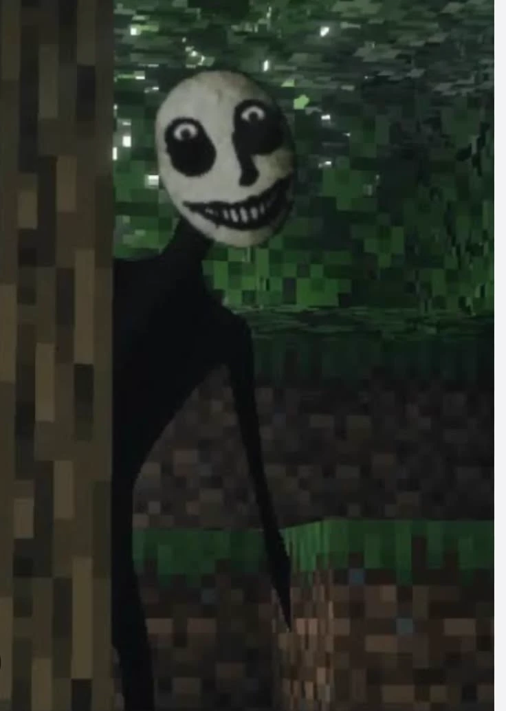 The stalker  thumbnail