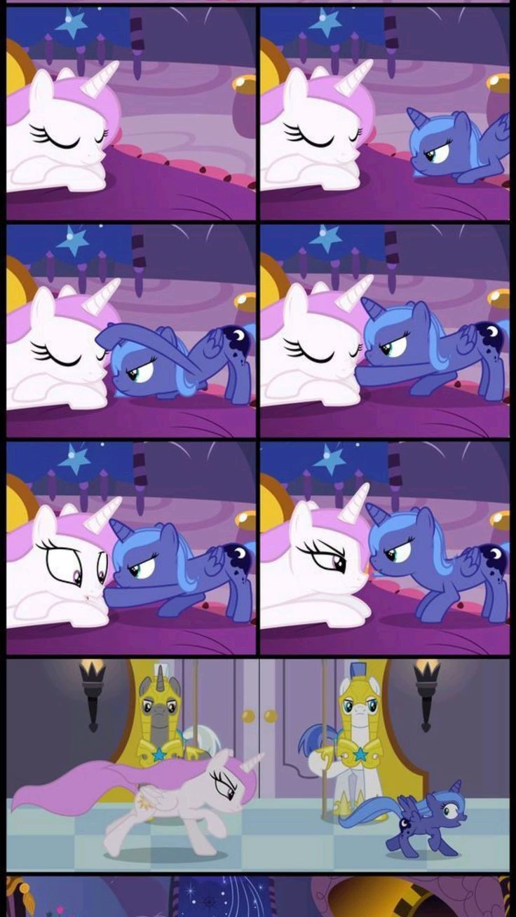 Sister Celestia thumbnail