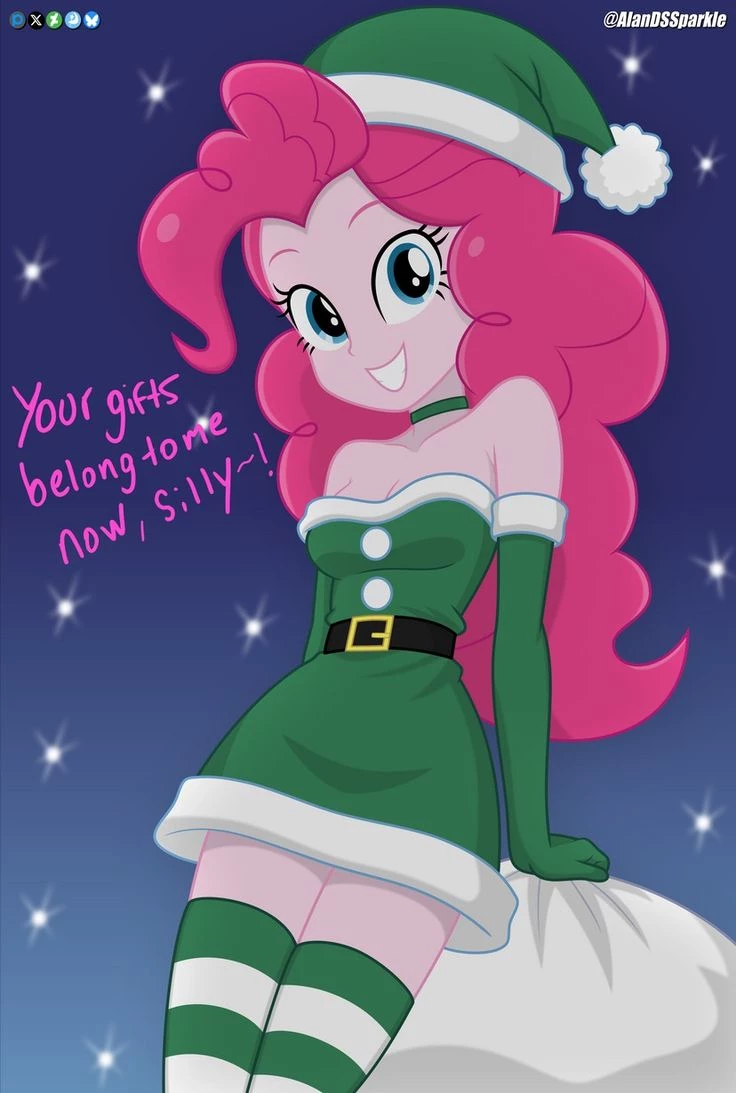 Pinkie pie  thumbnail