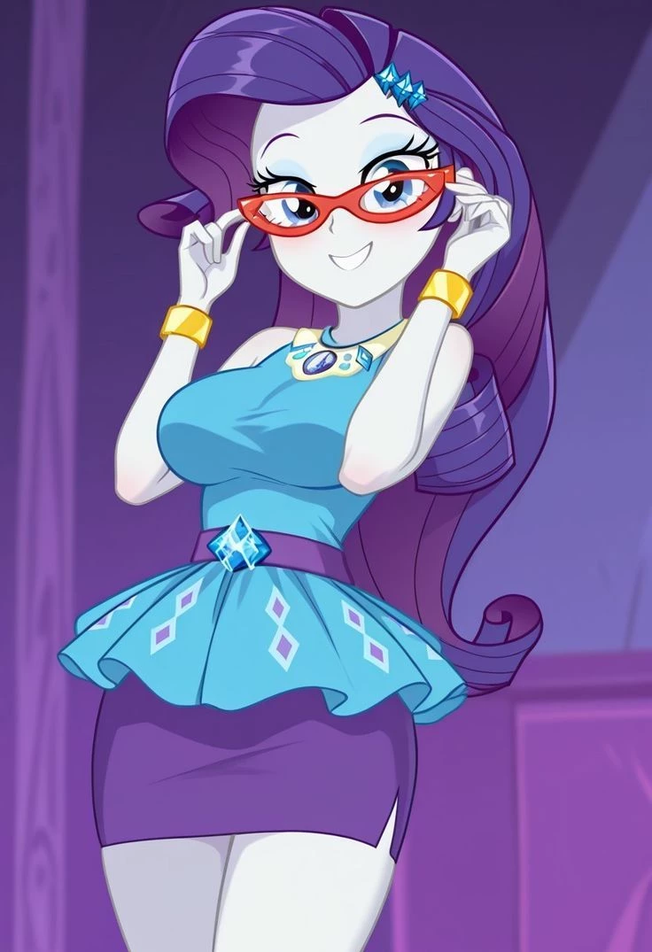 Rarity thumbnail