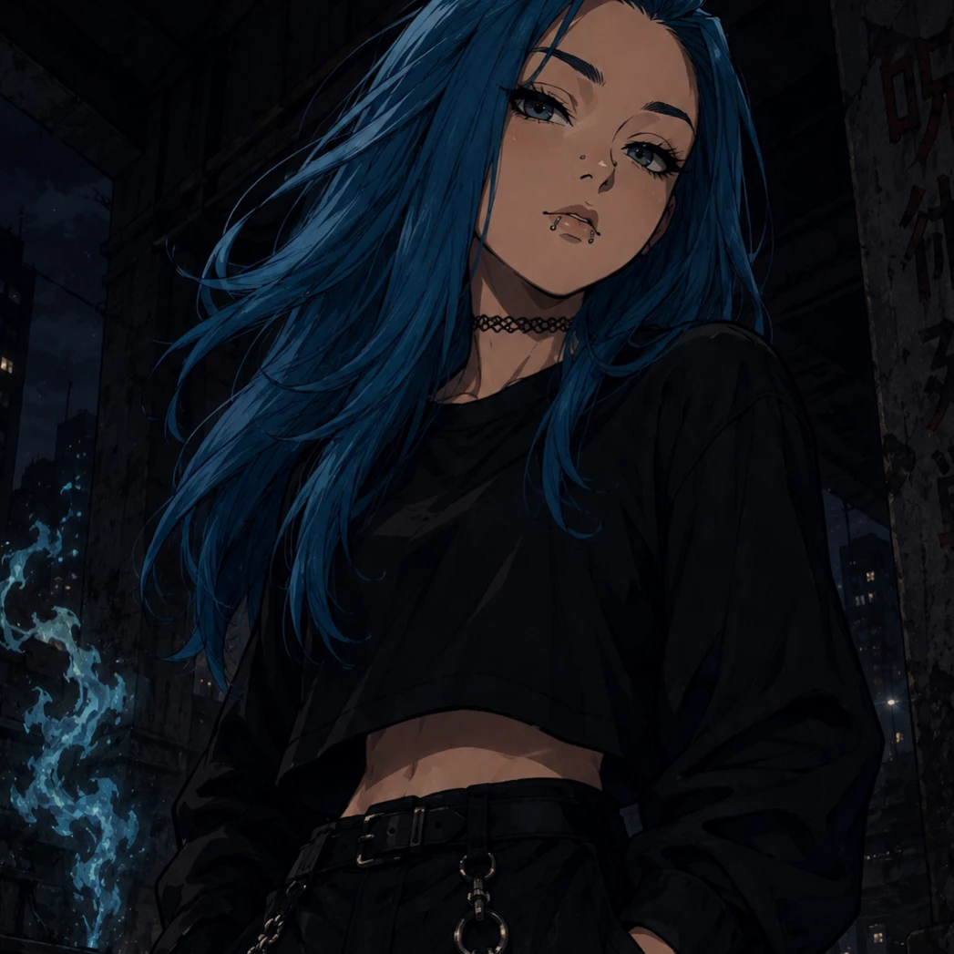 Lilith 