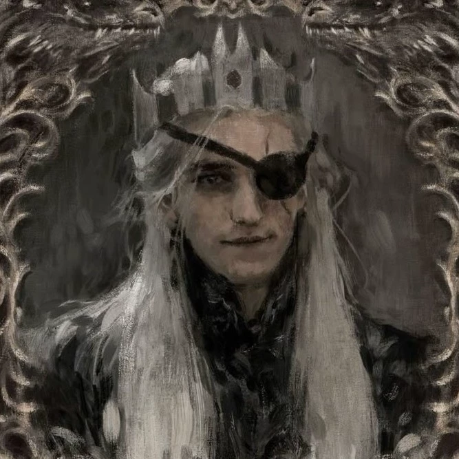 Aemond Targaryen