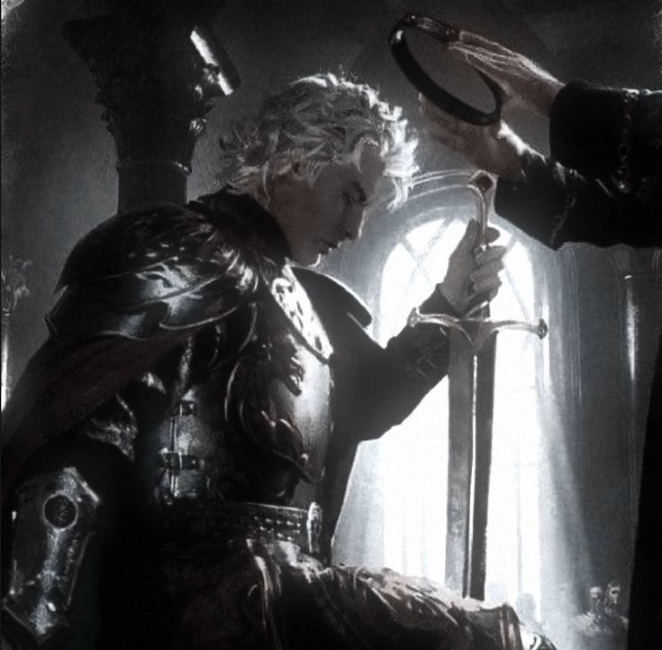 Aegon Targaryen the Conquerer. thumbnail