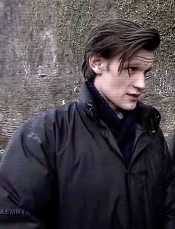 Matt Smith thumbnail