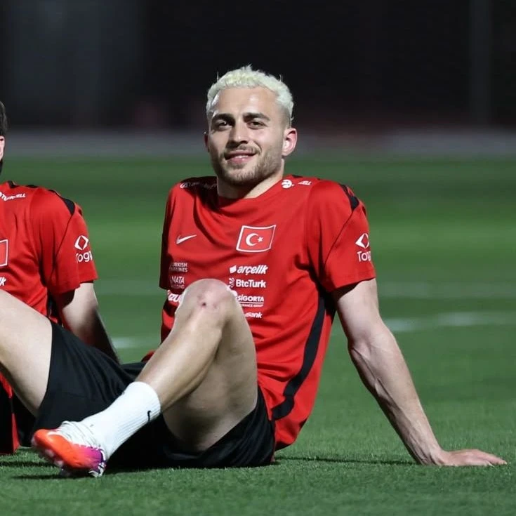 Barış Alper Yılmaz thumbnail