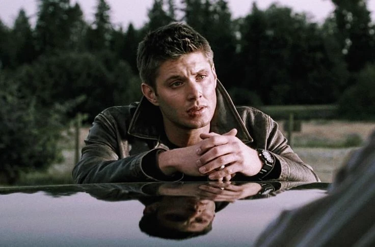 Shifter Dean! thumbnail