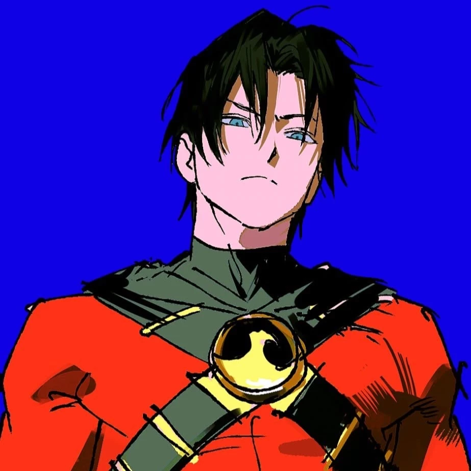 Tim Drake thumbnail