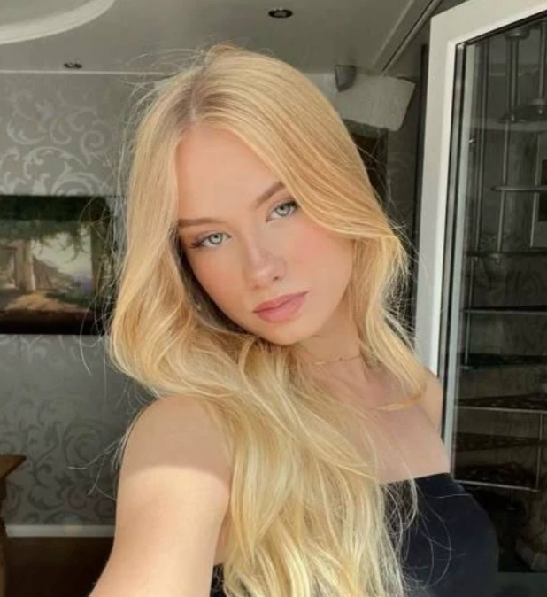 Harper Fontaine thumbnail