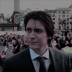 James Phelps thumbnail