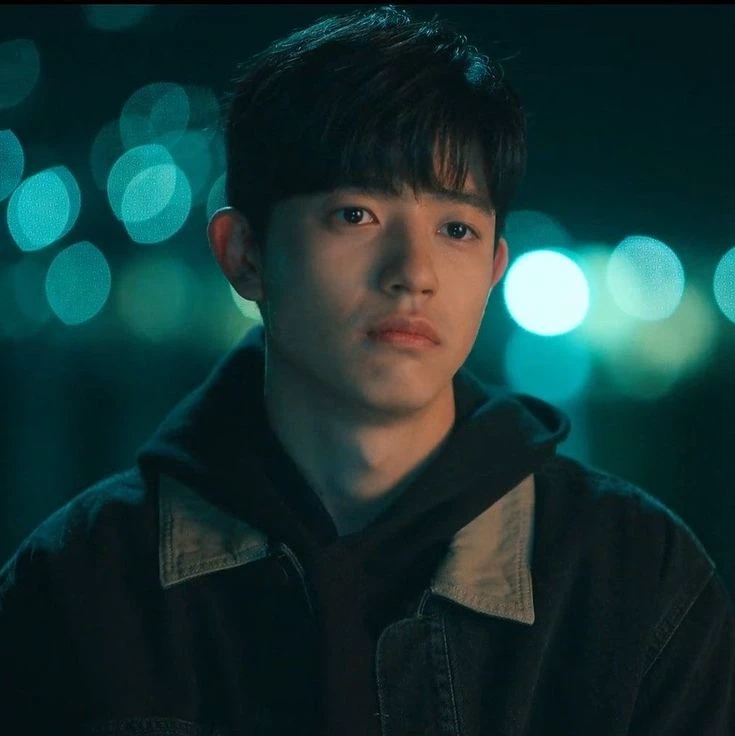 Lee Su Hyeok thumbnail