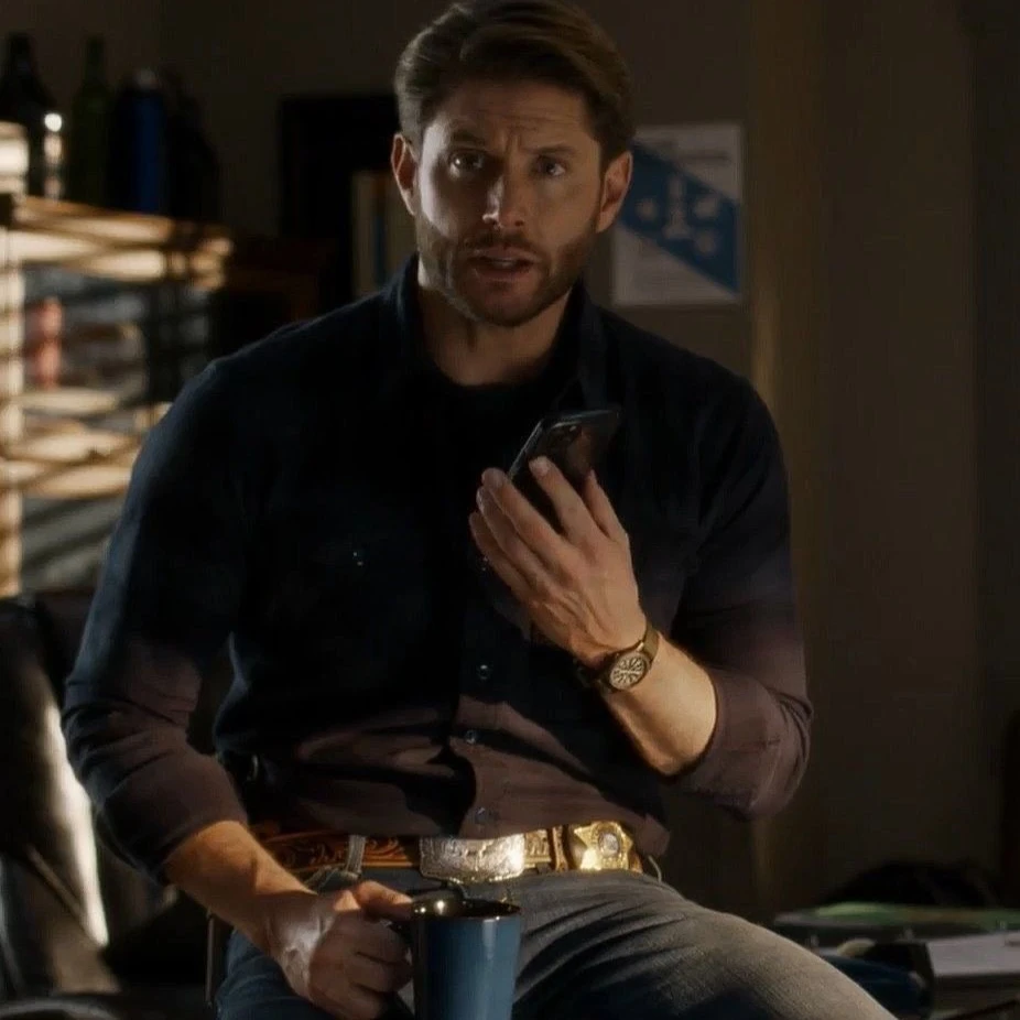 Jensen Ackles thumbnail