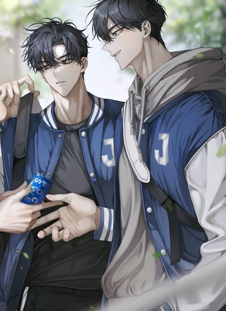 Rhyuji e kaito thumbnail