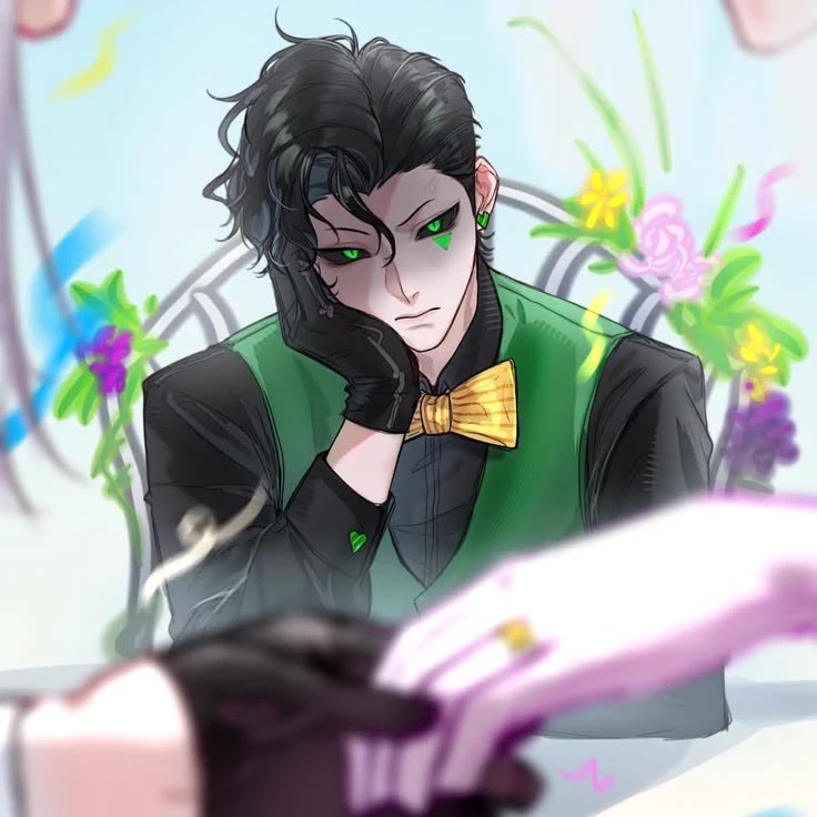 Harlequin thumbnail