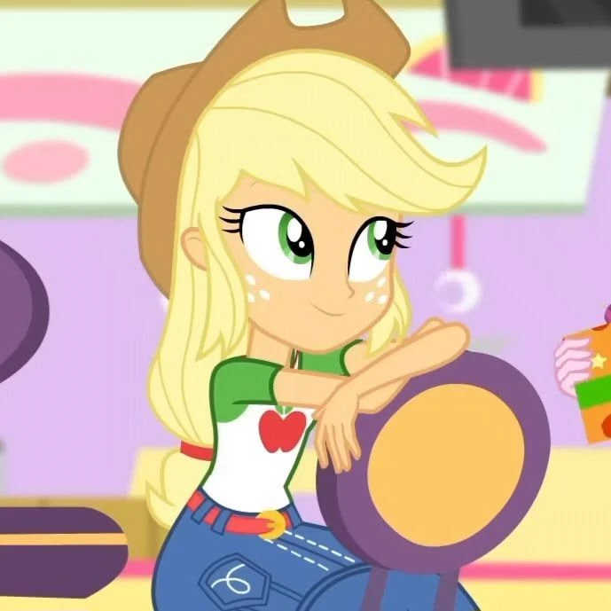 Applejack thumbnail
